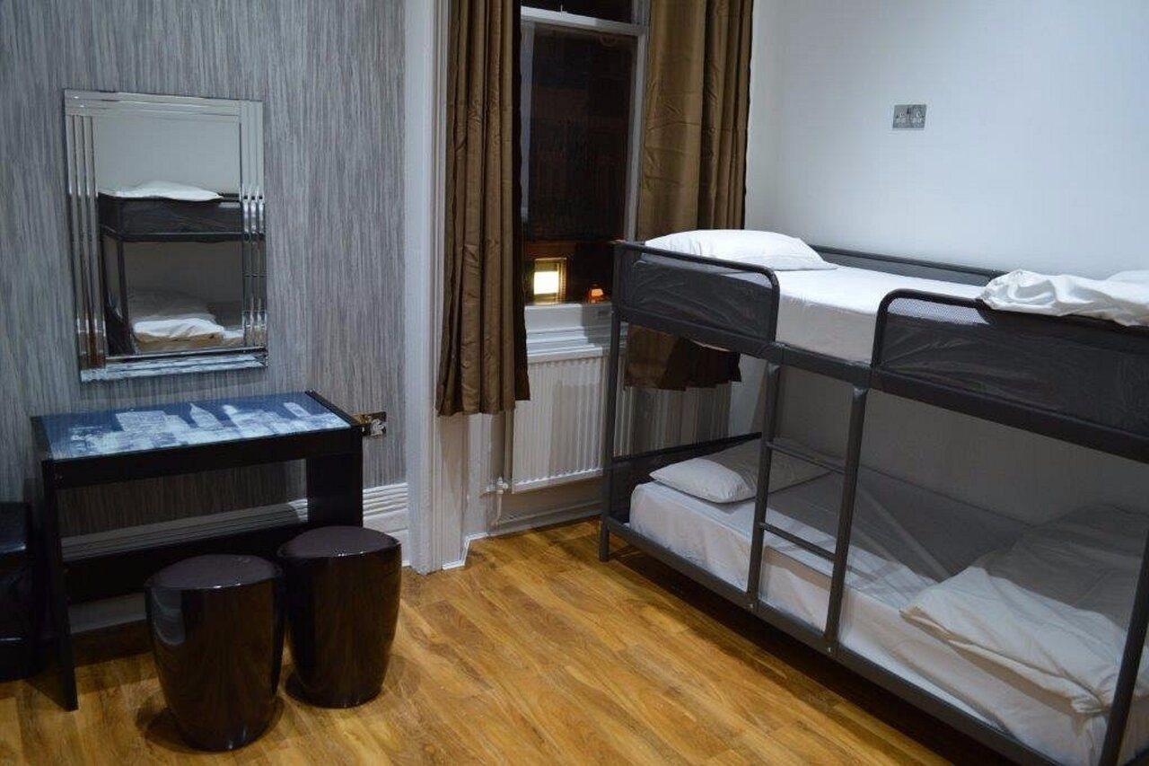 Hostal Barkston Earls Court *