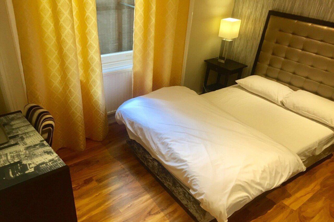 Hostal Barkston Earls Court