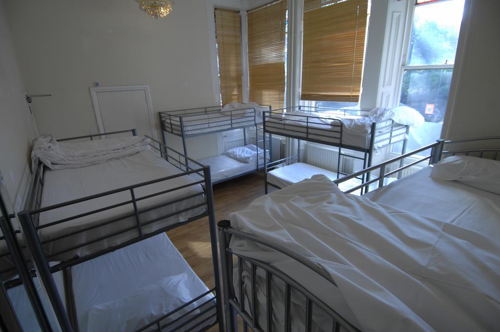 Hostal Barkston Earls Court Londres