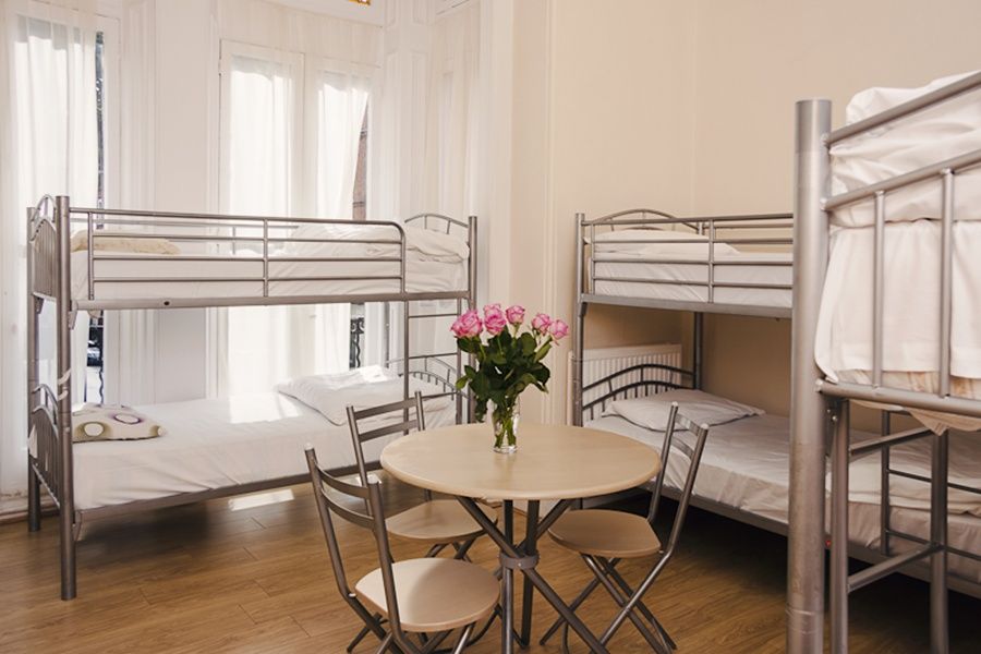 Hostal Barkston Earls Court *