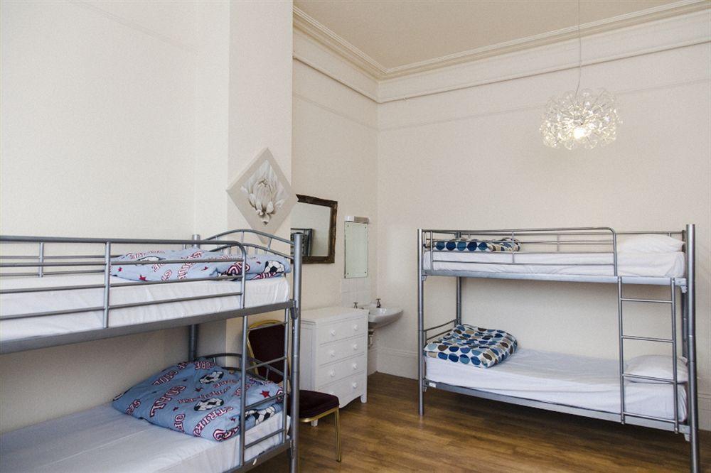 Hostal Barkston Earls Court