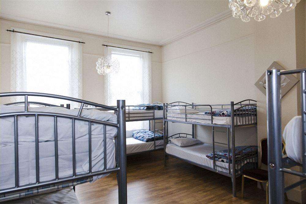 Hostal Barkston Earls Court *