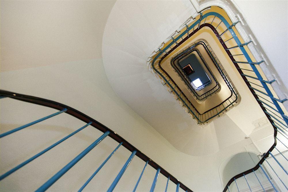 Hostal Barkston Earls Court