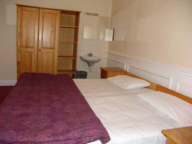Barkston Earls Court Londres