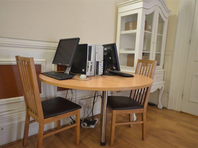 Hostal Barkston Earls Court *
