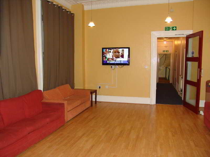 Barkston Earls Court Londres