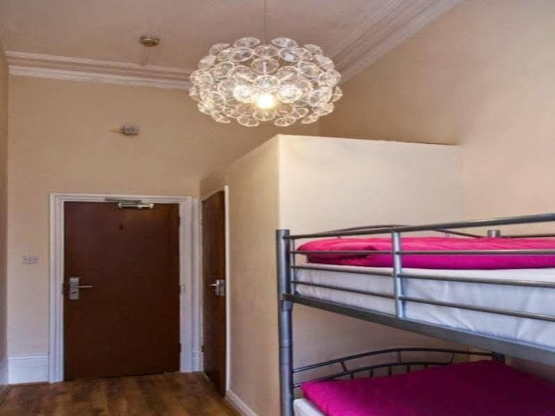 Barkston Earls Court Hostal Londres