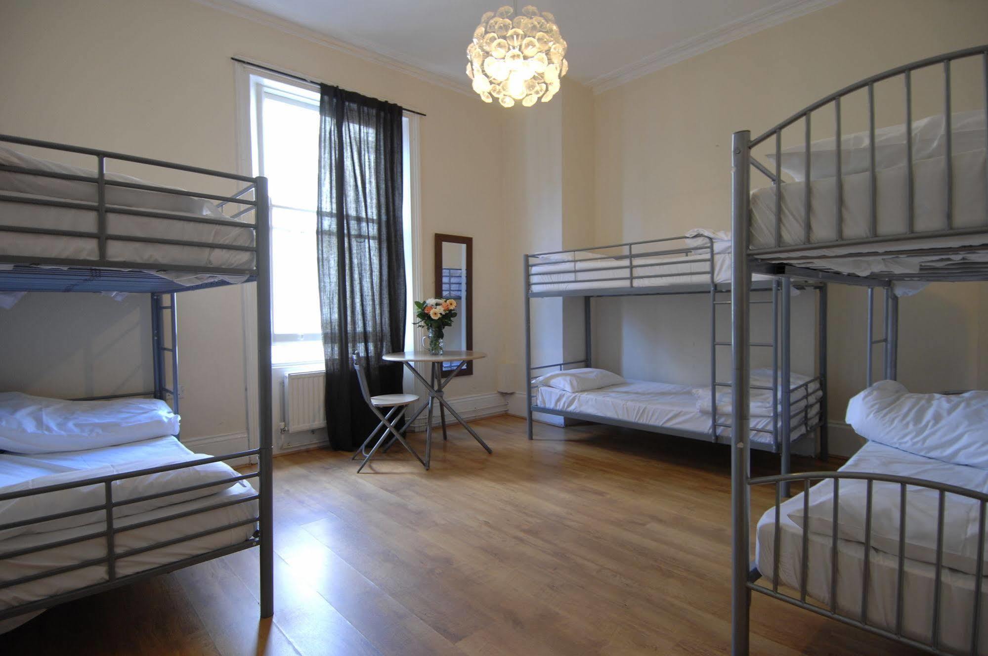 Hostal Barkston Earls Court Londres