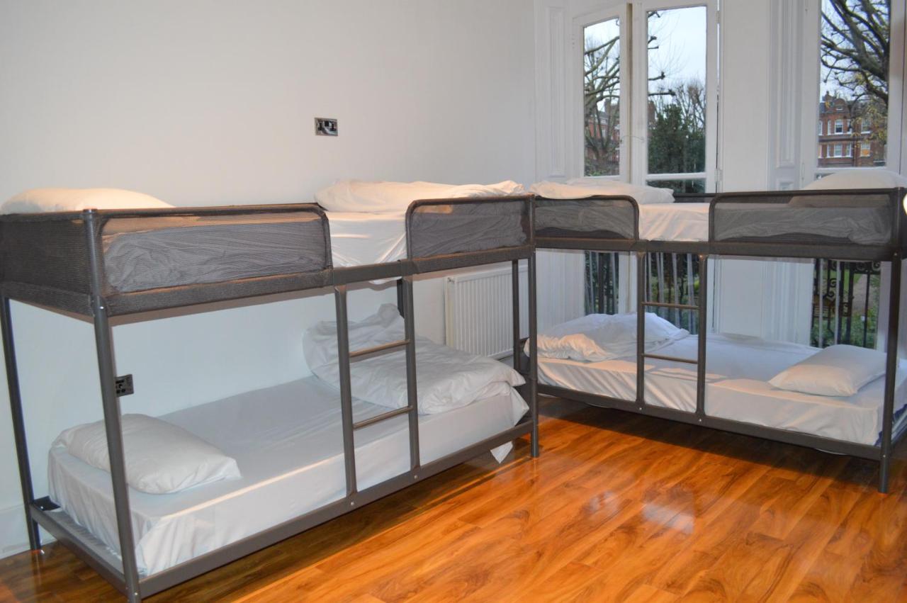 Hostal Barkston Earls Court *